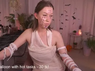 SofiaSins – webcam model profile photo Image 8