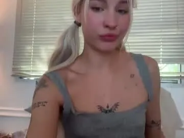 JessieBlonde – webcam model profile photo Image 10