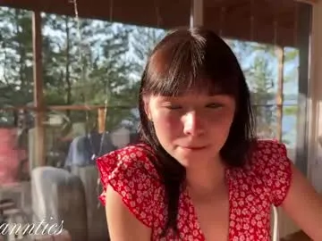 VioletchelseaBabesatation – webcam model profile photo Image 4