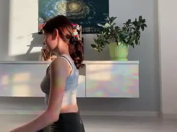 VioletchelseaBabesatation – webcam model profile photo Image 8