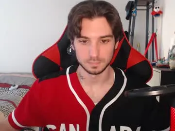 anthsplace – webcam model profile photo