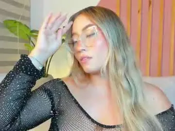 BlondeScarlettx – webcam model profile photo Image 15