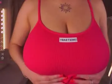 Malisha8 – webcam model profile photo Image 2