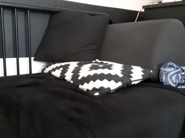 AirboyTy – webcam model profile photo Image 5