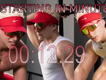 Scarlettsteelexo – webcam model profile photo Image 11