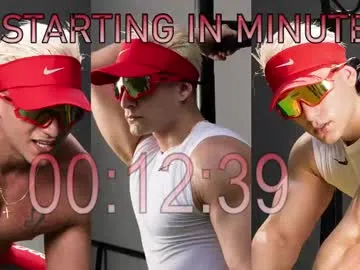 Scarlettsteelexo – webcam model profile photo Image 14