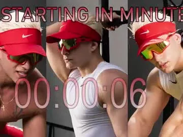 Scarlettsteelexo – webcam model profile photo Image 15