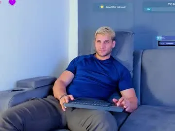 Scarlettsteelexo – webcam model profile photo Image 16