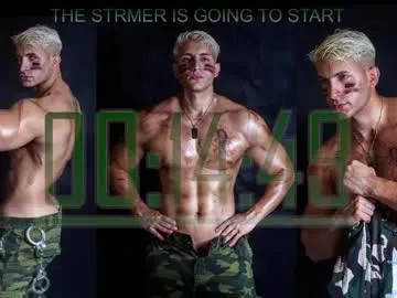 Scarlettsteelexo – webcam model profile photo Image 5