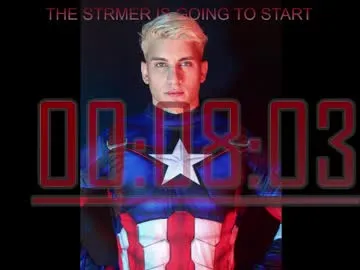 Scarlettsteelexo – webcam model profile photo Image 6