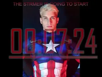 Scarlettsteelexo – webcam model profile photo Image 8