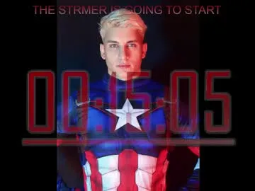 Scarlettsteelexo – webcam model profile photo Image 9