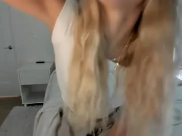 Hanna_Blondee – webcam model profile photo Image 11