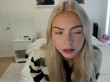 Hanna_Blondee – webcam model profile photo Image 13