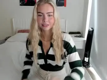 Hanna_Blondee – webcam model profile photo Image 16