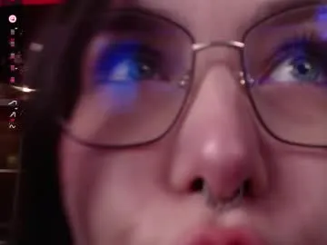 Najya_Sahar – webcam model profile photo Image 10