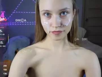 BlondeScarlettx – webcam model profile photo Image 18