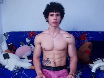 arnold_black69 – webcam model profile photo