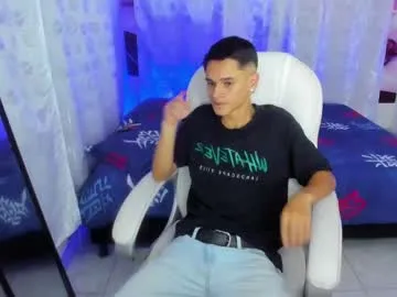 aron_boyy – webcam model profile photo