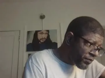 1pushman – webcam model profile photo Image 8