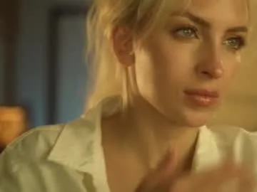 SilviaPastori – webcam model profile photo Image 10