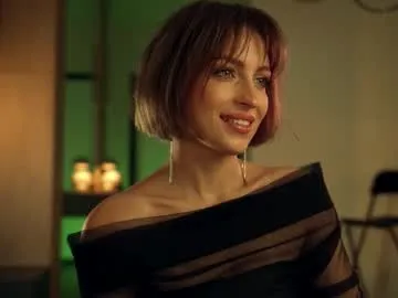 SilviaPastori – webcam model profile photo Image 12