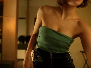 SilviaPastori – webcam model profile photo Image 13