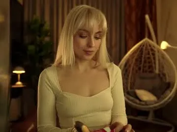 SilviaPastori – webcam model profile photo Image 2