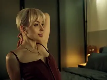 SilviaPastori – webcam model profile photo Image 4