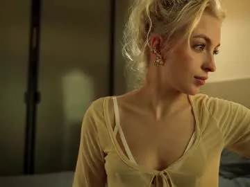 SilviaPastori – webcam model profile photo Image 5