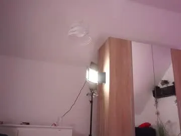 Stasya-moor – webcam model profile photo Image 3