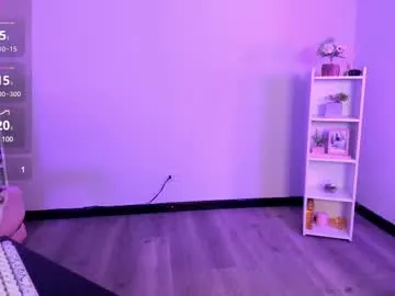 VictoriaDiamo – webcam model profile photo Image 3