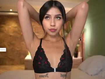 thenigthpassion – webcam model profile photo Image 10