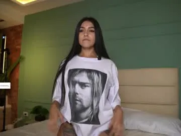 thenigthpassion – webcam model profile photo Image 6