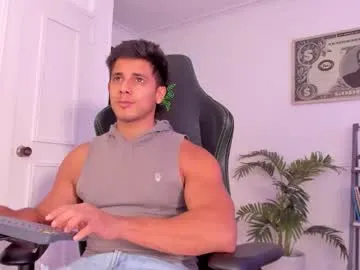 BlondeScarlettx – webcam model profile photo Image 13