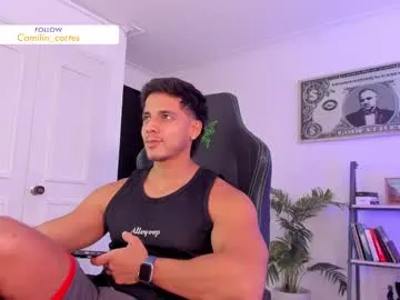 BlondeScarlettx – webcam model profile photo Image 14