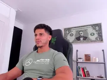 BlondeScarlettx – webcam model profile photo Image 15