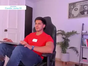 BlondeScarlettx – webcam model profile photo Image 18