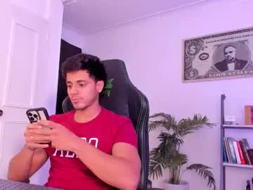 BlondeScarlettx – webcam model profile photo Image 19