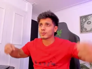 BlondeScarlettx – webcam model profile photo Image 3