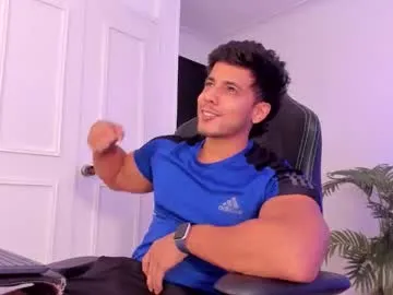 BlondeScarlettx – webcam model profile photo Image 4