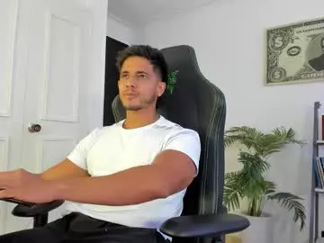 BlondeScarlettx – webcam model profile photo Image 8