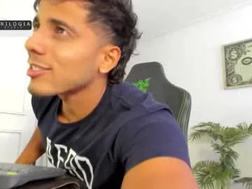 BlondeScarlettx – webcam model profile photo Image 9