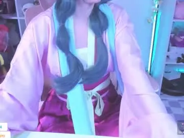 BlondeScarlettx – webcam model profile photo Image 13