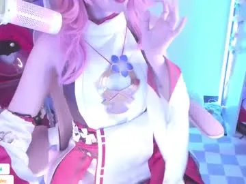 BlondeScarlettx – webcam model profile photo Image 2