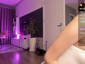 heanvenlyblonde – webcam model profile photo Image 13