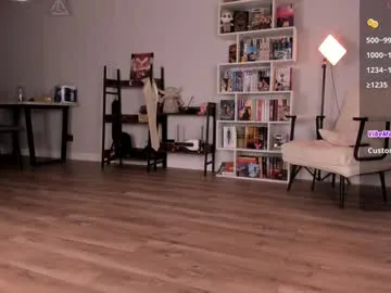 heanvenlyblonde – webcam model profile photo Image 7