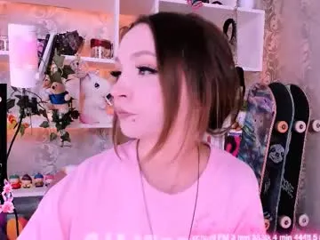 SelennaMoon – webcam model profile photo Image 13