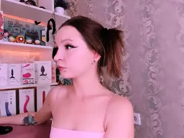 SelennaMoon – webcam model profile photo Image 14