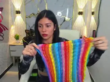 BlondeScarlettx – webcam model profile photo Image 14